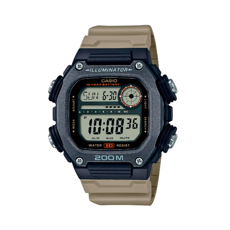 DW-291HX-5AV