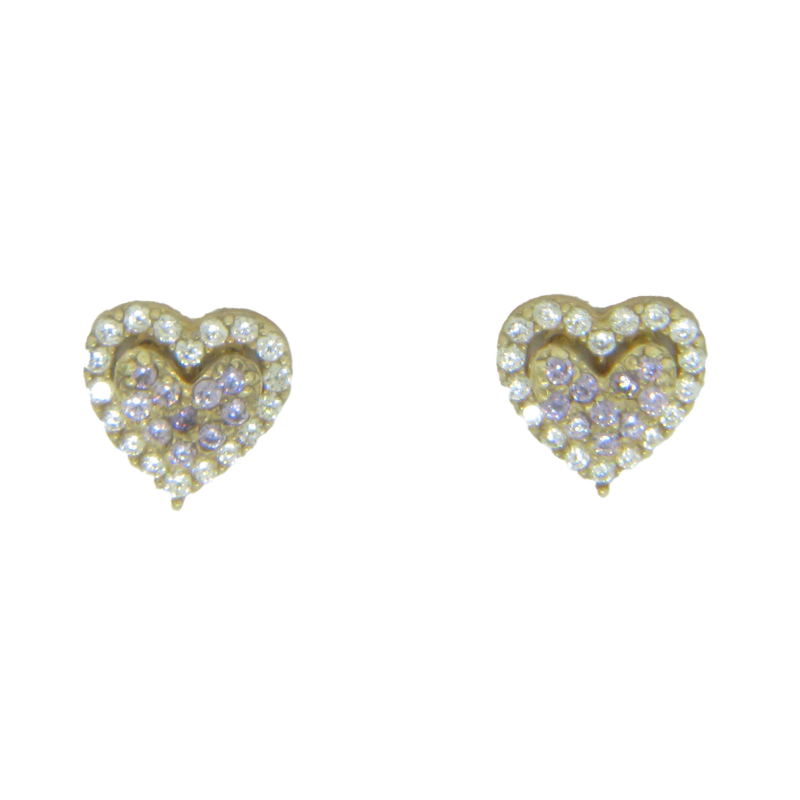 Corazon 14K